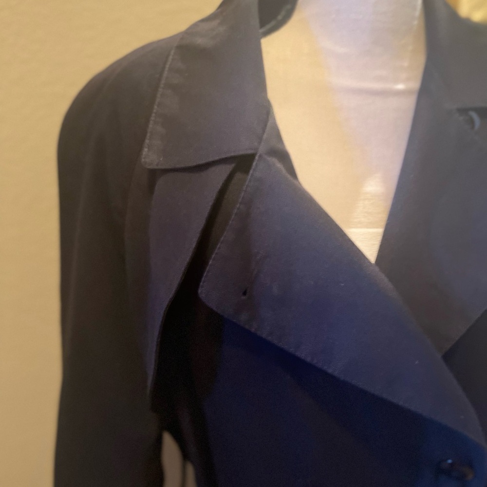 London Fog Coat